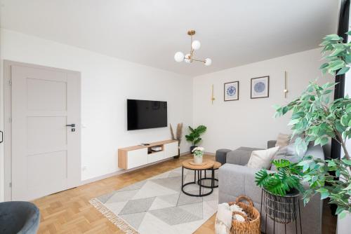Wrzeciono Comfortline Apartment by BookingHost, Warsaw (photo 2)