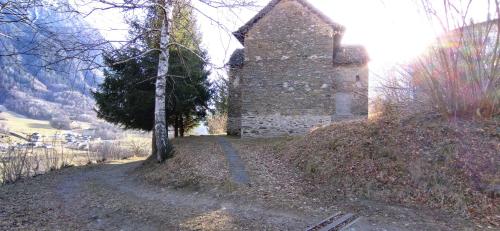  Cò d´Franz - PT in Ponto Valentino