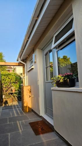 Induli Holywood - Private Luxury Double Room near Belfast in Голівуд