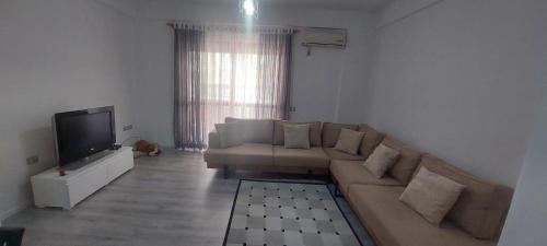 Vento Apartments, Tirana