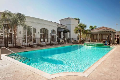 Courtyard by Marriott Houma