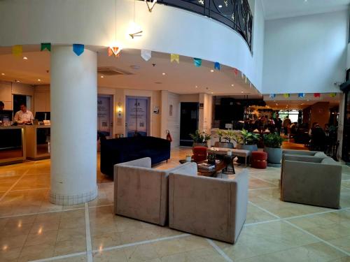 Apart-Hotel Moema MACUCO, São Paulo