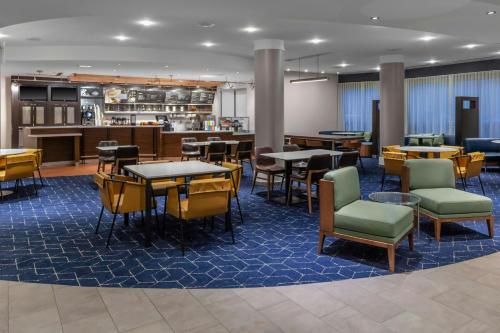 Courtyard Pittsburgh Greensburg