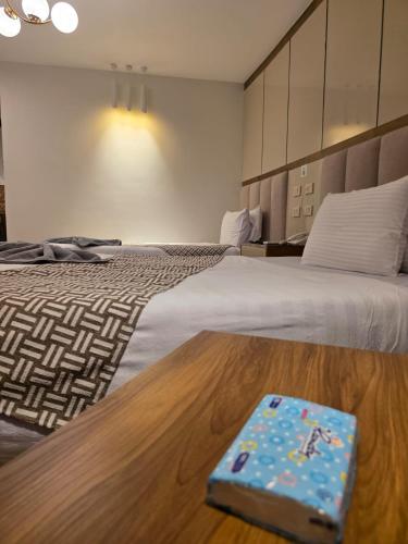 Aura Garden City Hotel - image 3