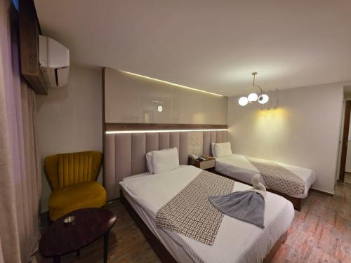 Aura Garden City Hotel - image 7