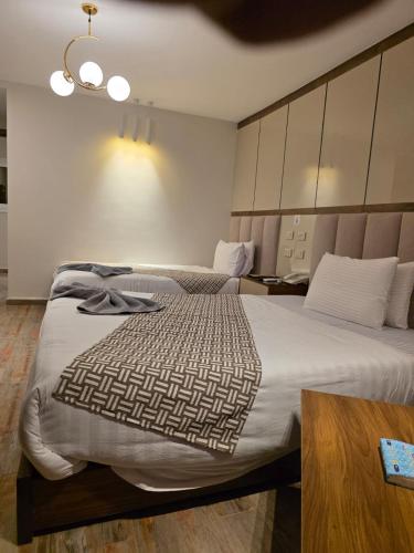Double or Twin Room image 6