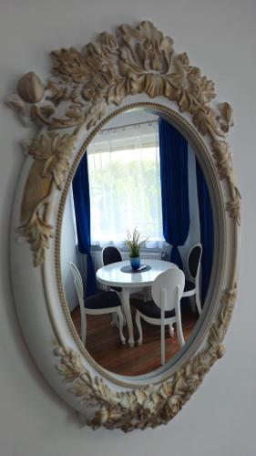 Biala Perla House - Gdansk