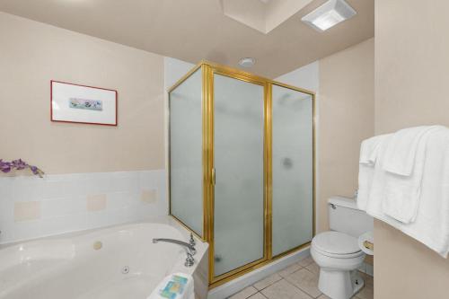 Paget 203 OV 3BR3BA wKitchen & Balcony - image 7