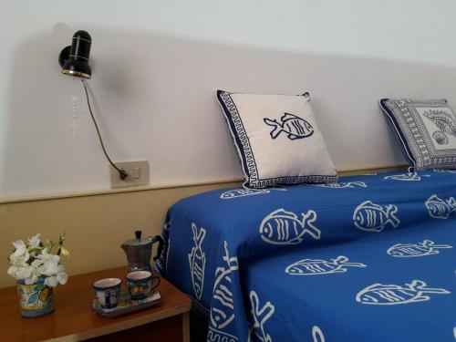 UsticaTour Apartments and Villas - image 10
