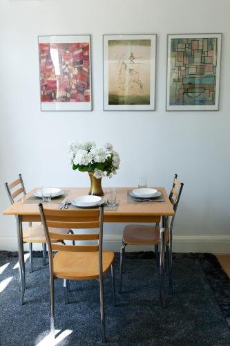 Facilities, An entire 3 Bedroom house in Beeston United Kingdom in Beeston