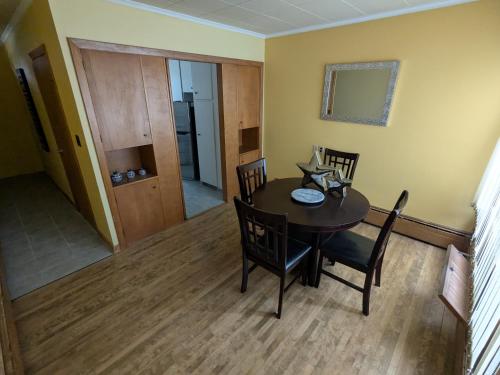 Mariner motor hotel in Collingwood (ON)