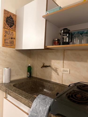 Excelente Apartamento en Medellín sector Florida Nueva - Estadio, Medellín (fotografie 7)