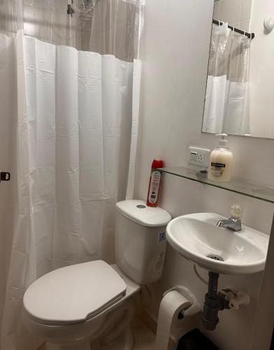 Excelente Apartamento en Medellín sector Florida Nueva - Estadio, Medellín (fotografie 8)
