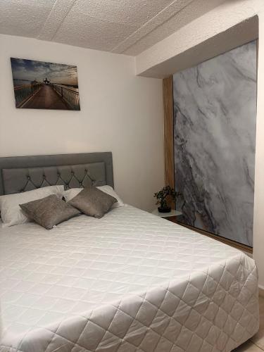 Excelente Apartamento en Medellín sector Florida Nueva - Estadio, Medellín (fotografie 9)