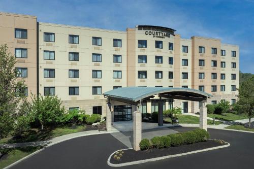 . Courtyard Philadelphia Great Valley/Malvern