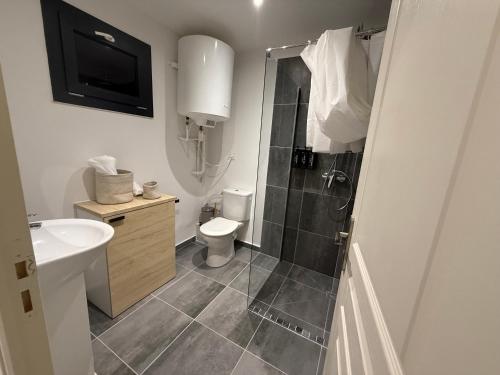 Bonpas Appart Hotels in Avignon