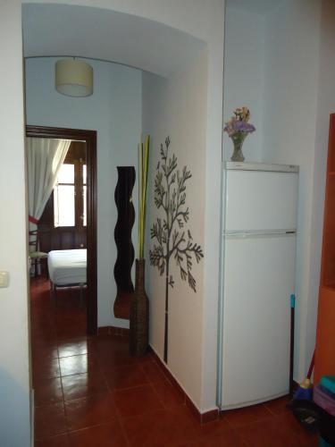 Apartamentos Candela Alora