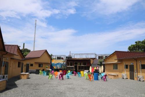 Sun Sea Cottage - Vacation STAY 74965v