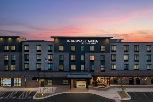 TownePlace Suites by Marriott Bozeman West — other in 2679 Honor Lane, Bozeman, 59758, United States