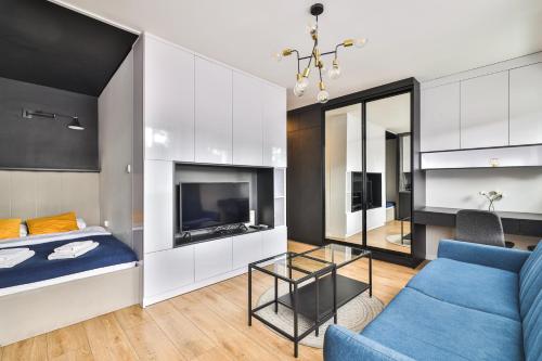 Trojdena 11 By Perfect Apart, Warschau