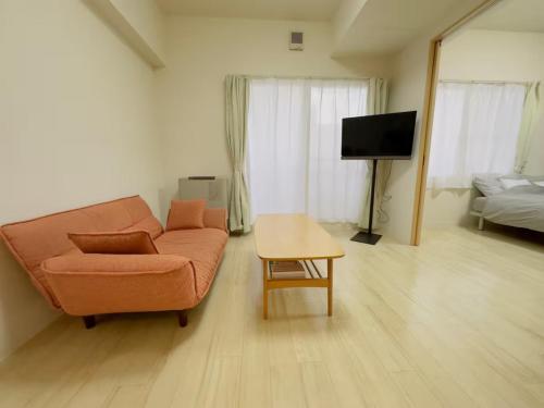TAKUMANOR - Vacation STAY 19623