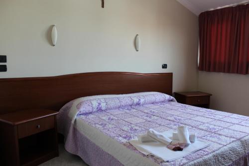 Albergo Villa Bianca - image 12