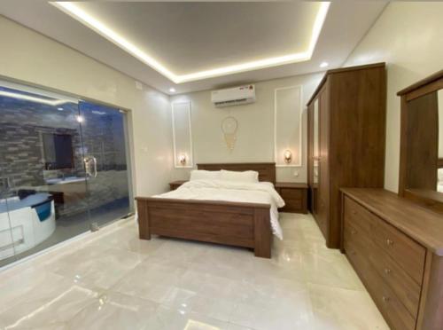شاليه ستي لايت, Táif (fotografie 10)