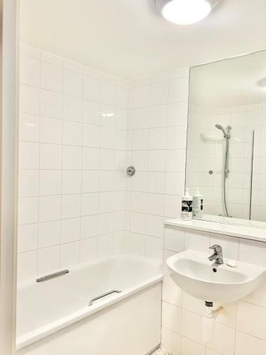 Chelsea luxury apartment, London (photo 9)