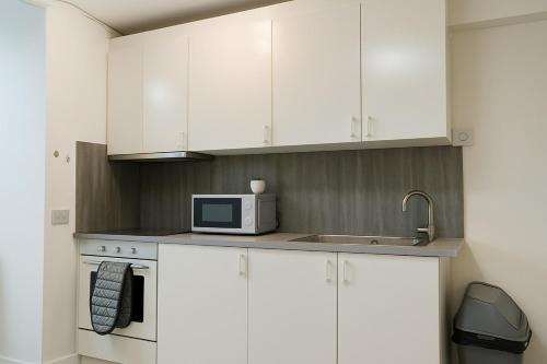3-bed 3 bath Apartment Free Parking London Zone 2 5-mins London Bridge, Londýn (fotografie 2)