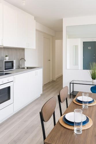 3-bed 3 bath Apartment Free Parking London Zone 2 5-mins London Bridge, Londýn (fotografie 10)