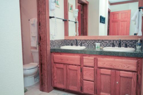 Mountainback #117 Loft - image 9