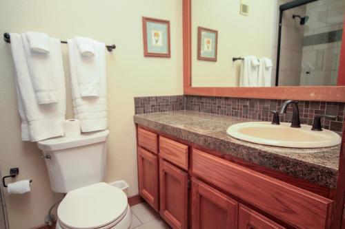 Mountainback #117 Loft - image 11