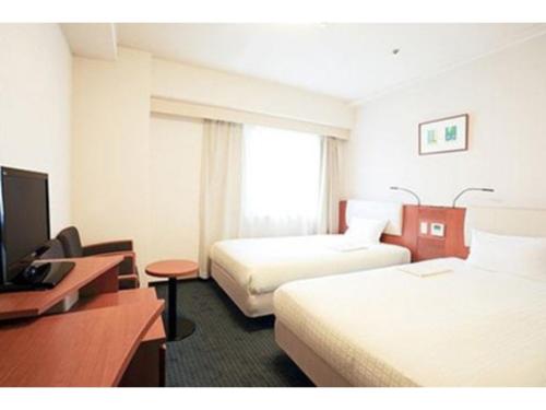 Smile Hotel Sendai Kokubuncho - Vacation STAY 77739v