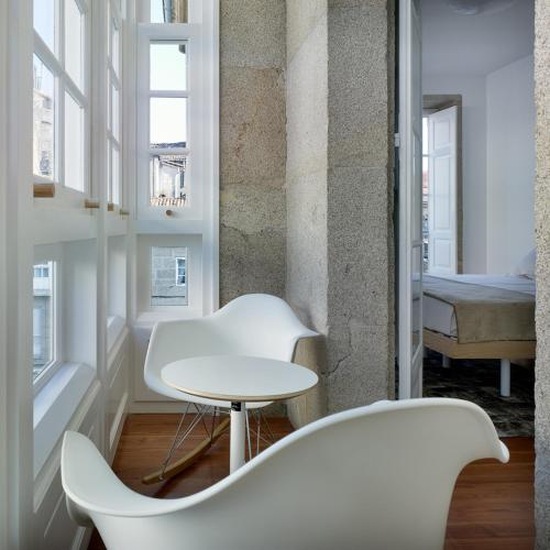 Hotel Pazo de Altamira - image 14