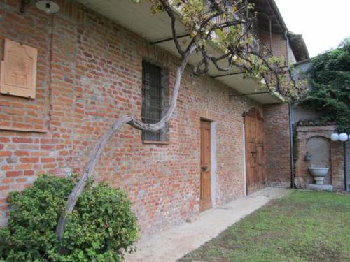Perbacco in Salice Terme