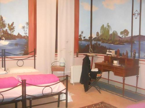Perbacco in Salice Terme