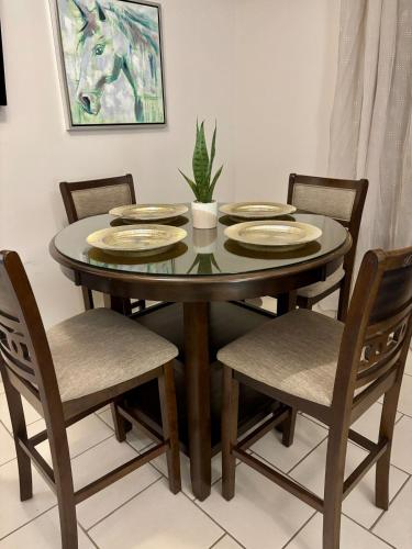 Apartamento en Ecovivienda Tegucigalpa - image 4