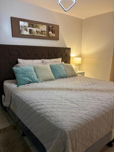 Apartamento en Ecovivienda Tegucigalpa - image 2