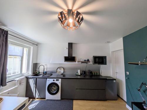 Gite Bernard Lafon in Castillon-la-Bataille