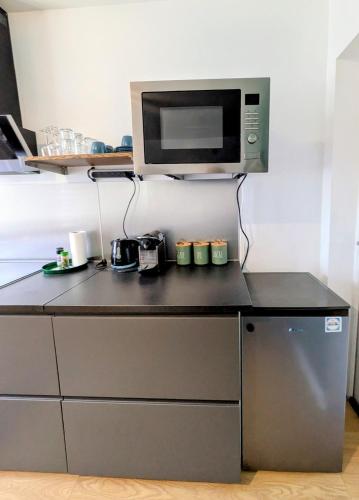 Gite Bernard Lafon in Castillon-la-Bataille