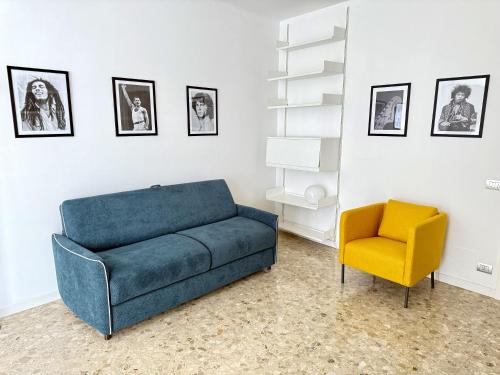 Lambrate Mood Apartment, Milano