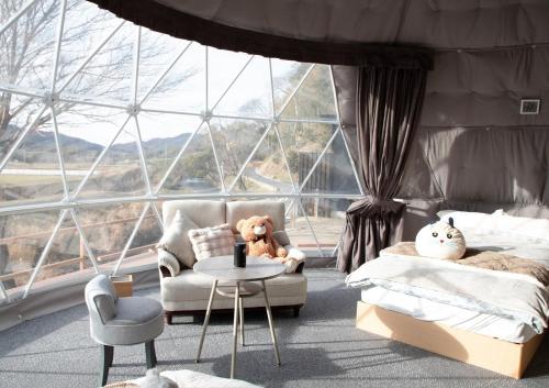 Awaji Island Ayayagumi Waterfall Terrace - Vacation STAY 81025v