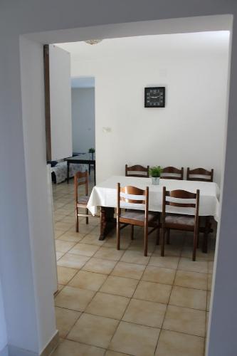 Apartments Strmecki