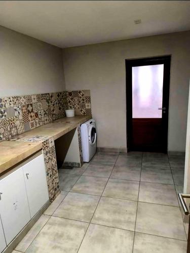 Yo Salta in Tres Cerritos