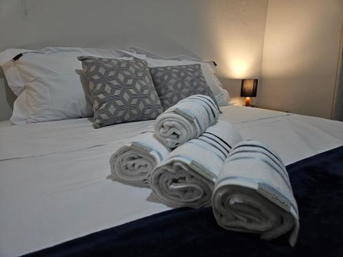 Casa butterfly family option in Itirapina