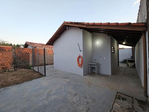 Casa butterfly family option in Itirapina