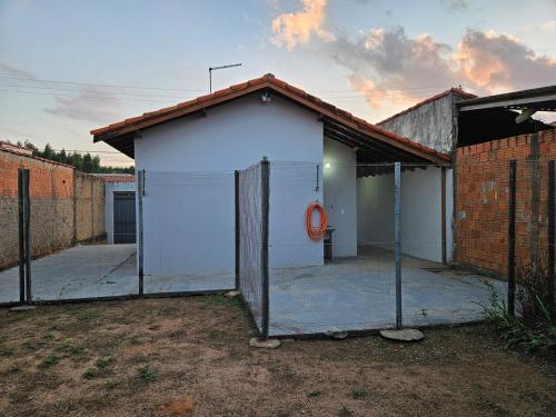 Casa butterfly family option in Itirapina