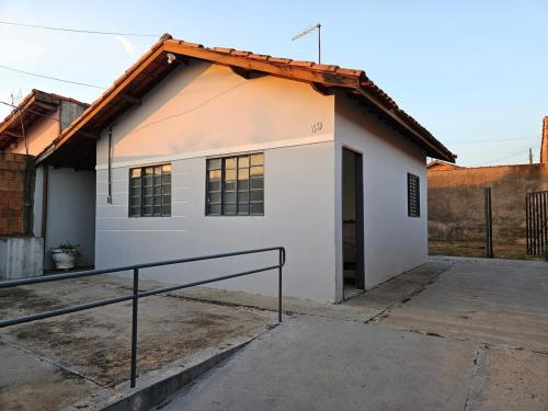 Casa butterfly family option in Itirapina