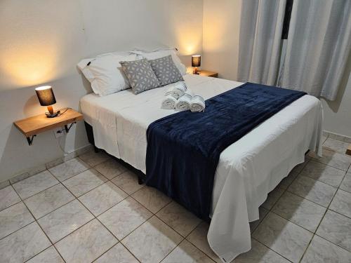 Casa butterfly family option in Itirapina