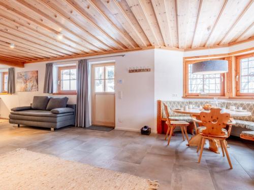 Selbkönig, Maria Alm am Steinernen Meer (foto 5)